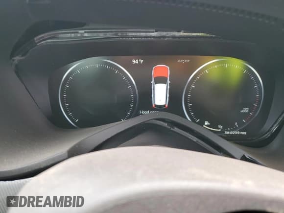 ✅ 2019 Volvo V90 R-Design • VIN: YV1102GM3K1101064 • Лот: 60352405. Опубликован ранее на Copart с пробегом Не указан. Бесплатный доступ к архиву аукционных продаж из США и подробный отчёт об истории автомобиля на DreamBid. Изображение 9.