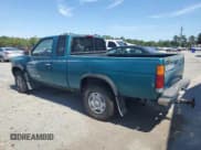 ✅ 1995 Nissan Frontier SE • VIN: 1N6HD16Y5SC312758 • Lot: 80941505. Listed on Copart with 226,273 mi. Free auction sales archive from the USA and detailed vehicle history report at DreamBid. Image 2.