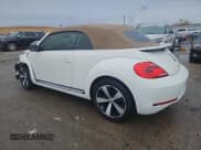 ✅ 2013 Volkswagen Beetle 2.0T R-Line • VIN: 3VW7S7AT4DM827347 • Lot: 78689314. Wystawiony na Copart z przebiegiem 137 114 mil. Bezpłatny archiwum sprzedaży aukcyjnych z USA i szczegółowy raport historii pojazdu na DreamBid. Zdjęcie 2.