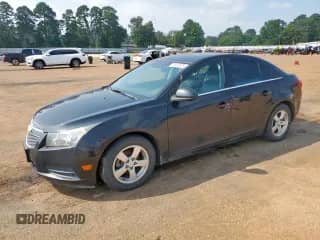 2011 Chevrolet Cruze 2LT с VIN 1G1PG5S97B7298777, выставлен на аукционе Copart как лот 71231625 с пробегом 162 968 миль миль и Чистый • Clean title. История ставок и продаж доступна на DreamBid. Изображение 1.