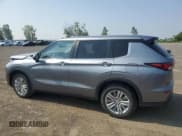 ✅ 2023 Mitsubishi Outlander • VIN: JA4T5TA94PZ622131 • Lot: 92366405. Listed on Copart with 54,442 mi. Free auction sales archive from the USA and detailed vehicle history report at DreamBid. Image 2.