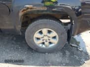 ✅ 2012 GMC Sierra 1500 SLE • VIN: 3GTP2VE73CG307979 • Lot: 42454626. Listed on IAAI with 169,267 mi. Free auction sales archive from the USA and detailed vehicle history report at DreamBid. Image 18.