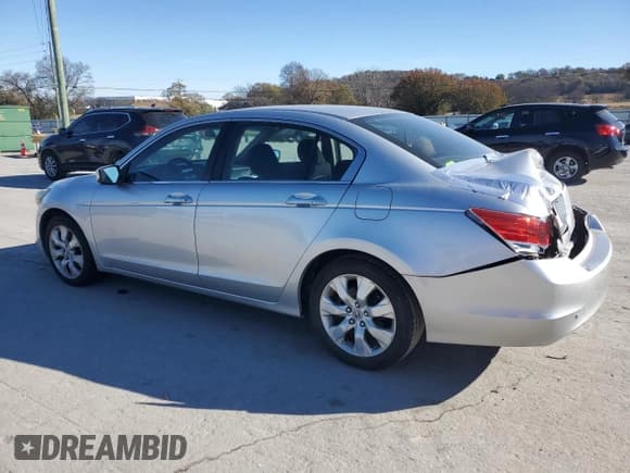 ✅ 2010 Honda Accord EX • VIN: 1HGCP2F7XAA111998 • Lot: 92350415. Wystawiony na Copart z przebiegiem 247 549 mil. Bezpłatny archiwum sprzedaży aukcyjnych z USA i szczegółowy raport historii pojazdu na DreamBid. Zdjęcie 2.