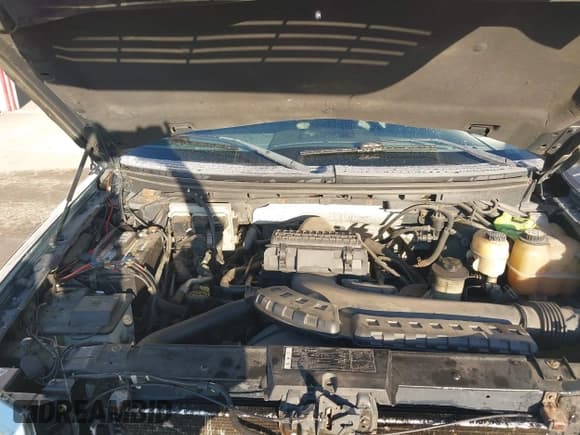 ✅ 2007 Ford F-150 XLT • VIN: 1FTPX14597FA69590 • Лот: 43726993. Опубликован ранее на IAAI с пробегом 216 375 миль. Бесплатный доступ к архиву аукционных продаж из США и подробный отчёт об истории автомобиля на DreamBid. Изображение 10.