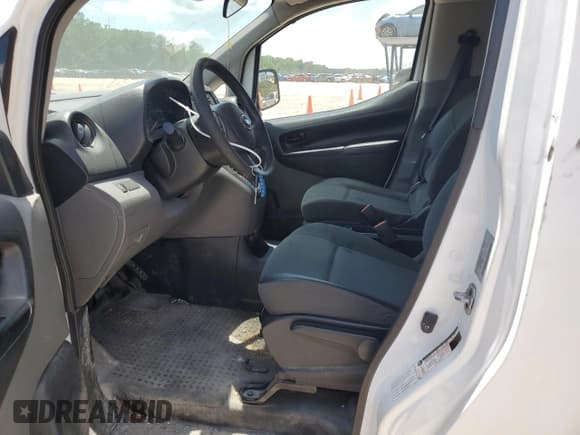 ✅ 2016 Nissan NV200 S • VIN: 3N6CM0KN6GK697538 • Lot: 57086555. Wystawiony na Copart z przebiegiem 162 303 mil. Bezpłatny archiwum sprzedaży aukcyjnych z USA i szczegółowy raport historii pojazdu na DreamBid. Zdjęcie 7.