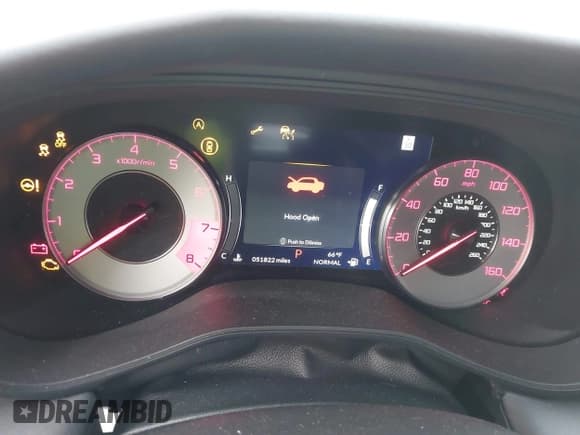 ✅ 2022 Acura TLX w/A-Spec Package • VIN: 19UUB6F51NA002019 • Лот: 43606938. Опубликован ранее на IAAI с пробегом 51 822 миль. Бесплатный доступ к архиву аукционных продаж из США и подробный отчёт об истории автомобиля на DreamBid. Изображение 7.