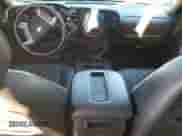 2008 Chevrolet Silverado 3500HD SRW LTZ with VIN 1GCHK33618F215149, listed as a Copart auction lot 83868944 with 29,478 mi miles and Salvage title. Bid and sale history available at DreamBid. Image 8.