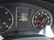 ✅ 2014 Volkswagen Jetta TDI w/Premium/Nav • VIN: 3VWLL7AJ4EM383351 • Lot: 42424074. Listed on IAAI with 66,824 mi. Free auction sales archive from the USA and detailed vehicle history report at DreamBid. Image 16.