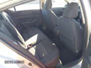 ✅ 2024 Nissan Altima SV • VIN: 1N4BL4DV3RN420712 • Lot: 43598094. Listed on IAAI with 28,173 mi. Free auction sales archive from the USA and detailed vehicle history report at DreamBid. Image 8.