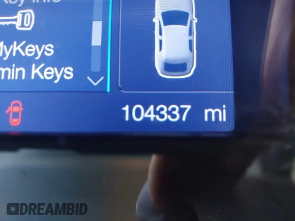 ✅ 2013 Ford Explorer • VIN: 1FM5K8B86DGA47415 • Lot: 43320276. Listed on IAAI with 104,337 mi. Free auction sales archive from the USA and detailed vehicle history report at DreamBid. Image 15.