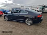 ✅ 2015 Audi A5 Premium Plus • VIN: WAUMFAFR2FA011240 • Lot: 94956635. Listed on Copart with 71,547 mi. Free auction sales archive from the USA and detailed vehicle history report at DreamBid. Image 2.