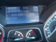 ✅ 2014 Ford Escape S • VIN: 1FMCU0F78EUB54604 • Lot: 43712410. Listed on IAAI with 176,887 mi. Free auction sales archive from the USA and detailed vehicle history report at DreamBid. Image 7.