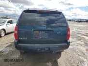 ✅ 2007 Chevrolet Tahoe LS • VIN: 1GNEC13J07R104900 • Lot: 48997395. Listed on Copart with 199,874 mi. Free auction sales archive from the USA and detailed vehicle history report at DreamBid. Image 6.