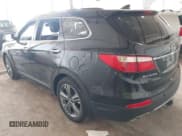✅ 2015 Hyundai Santa Fe Limited • VIN: KM8SRDHF1FU110597 • Лот: 42652434. Опубликован ранее на IAAI с пробегом 203 826 миль. Бесплатный доступ к архиву аукционных продаж из США и подробный отчёт об истории автомобиля на DreamBid. Изображение 3.