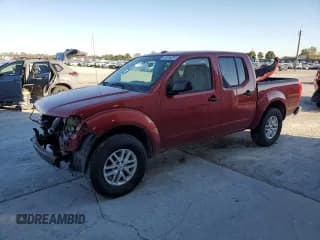 ✅ 2014 Nissan Frontier SV • VIN: 1N6AD0EV1EN736322 • Лот: 86246395. Опубликован ранее на Copart с пробегом 145 385 миль. Бесплатный доступ к архиву аукционных продаж из США и подробный отчёт об истории автомобиля на DreamBid. Изображение 1.
