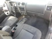 ✅ 2012 Chevrolet Colorado 1LT • VIN: 1GCESCFE0C8118107 • Лот: 78554204. Опубликован ранее на Copart с пробегом 199 580 миль. Бесплатный доступ к архиву аукционных продаж из США и подробный отчёт об истории автомобиля на DreamBid. Изображение 8.