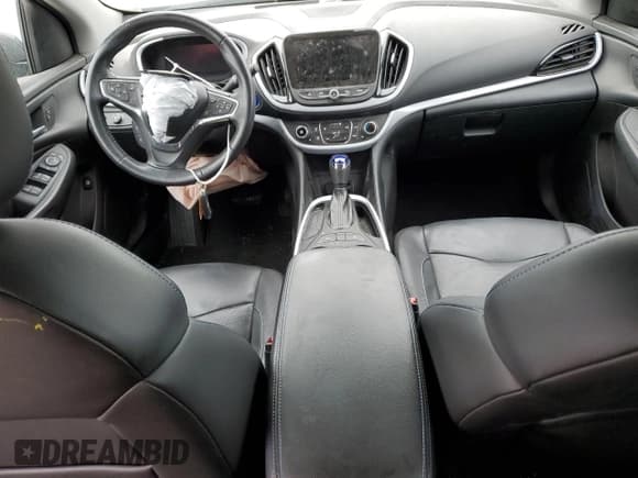 ✅ 2016 Chevrolet Volt LT • VIN: 1G1RA6S58GU139904 • Lot: 82124654. Wystawiony na Copart z przebiegiem Nie podano. Bezpłatny archiwum sprzedaży aukcyjnych z USA i szczegółowy raport historii pojazdu na DreamBid. Zdjęcie 8.