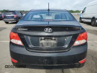 ✅ 2013 Hyundai Accent GLS • VIN: KMHCT4AE3DU314631 • Лот: 62570294. Опубликован ранее на Copart с пробегом 131 657 миль. Бесплатный доступ к архиву аукционных продаж из США и подробный отчёт об истории автомобиля на DreamBid. Изображение 6.