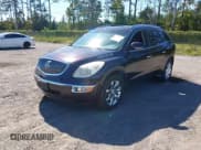 ✅ 2009 Buick Enclave CXL • VIN: 5GAEV23D79J141478 • Lot: 43534514. Listed on IAAI with 205,622 mi. Free auction sales archive from the USA and detailed vehicle history report at DreamBid. Image 2.