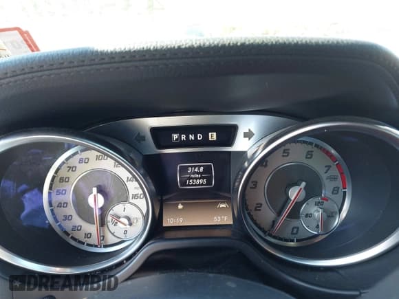 ✅ 2013 Mercedes-Benz SL 550 • VIN: WDDJK7DA7DF011788 • Lot: 43500011. Wystawiony na IAAI z przebiegiem 153 895 mil. Bezpłatny archiwum sprzedaży aukcyjnych z USA i szczegółowy raport historii pojazdu na DreamBid. Zdjęcie 7.