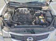 ✅ 2007 Nissan Maxima SE • VIN: 1N4BA41E87C839352 • Lot: 96908175. Listed on Copart with 215,684 mi. Free auction sales archive from the USA and detailed vehicle history report at DreamBid. Image 11.