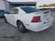 ✅ 1999 Ford Mustang • VIN: 1FAFP4048XF111103 • Lot: 43014774. Wystawiony na IAAI z przebiegiem Nie podano. Bezpłatny archiwum sprzedaży aukcyjnych z USA i szczegółowy raport historii pojazdu na DreamBid. Zdjęcie 3.