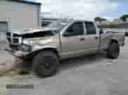 2004 Dodge 3500 ST with VIN 3D7LU38C14G250288, listed as a Copart auction lot 65744595 with 230,952 mi miles and Salvage title. Bid and sale history available at DreamBid. Image 1.