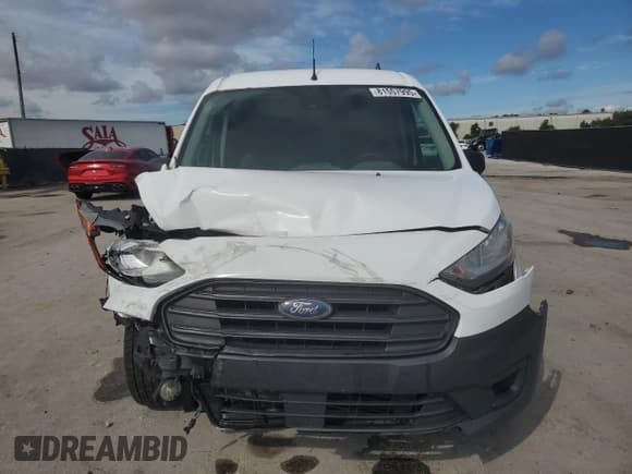 ✅ 2021 Ford Transit Connect XL • VIN: NM0LS7E26M1485476 • Лот: 81557995. Опубликован ранее на Copart с пробегом 120 122 миль. Бесплатный доступ к архиву аукционных продаж из США и подробный отчёт об истории автомобиля на DreamBid. Изображение 5.