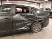 ✅ 2025 Kia K4 LXS • VIN: 3KPFT4DE8SE051383 • Lot: 43504356. Wystawiony na IAAI z przebiegiem 9 458 mil. Bezpłatny archiwum sprzedaży aukcyjnych z USA i szczegółowy raport historii pojazdu na DreamBid. Zdjęcie 6.