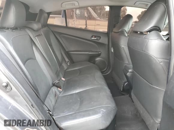 ✅ 2016 Toyota Prius Three Touring • VIN: JTDKARFU2G3015712 • Лот: 92328375. Опубликован ранее на Copart с пробегом 354 760 миль. Бесплатный доступ к архиву аукционных продаж из США и подробный отчёт об истории автомобиля на DreamBid. Изображение 10.