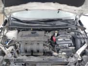 ✅ 2016 Nissan Sentra SV • VIN: 3N1AB7AP5GY250579 • Лот: 42019725. Опубликован ранее на IAAI с пробегом 148 327 миль. Бесплатный доступ к архиву аукционных продаж из США и подробный отчёт об истории автомобиля на DreamBid. Изображение 10.