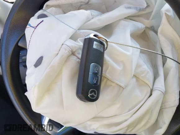 ✅ 2015 Mazda CX-5 Sport • VIN: JM3KE2BE3F0449722 • Лот: 41825810. Опубликован ранее на IAAI с пробегом 181 949 миль. Бесплатный доступ к архиву аукционных продаж из США и подробный отчёт об истории автомобиля на DreamBid. Изображение 11.