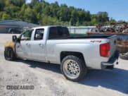 ✅ 2018 Chevrolet Silverado 1500 LTZ • VIN: 1GCVKSEC5JZ315212 • Lot: 71993925. Wystawiony na Copart z przebiegiem Nie podano. Bezpłatny archiwum sprzedaży aukcyjnych z USA i szczegółowy raport historii pojazdu na DreamBid. Zdjęcie 2.
