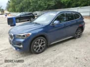 ✅ 2022 BMW X1 xDrive28i • VIN: WBXJG9C01N5U66646 • Lot: 67421725. Wystawiony na Copart z przebiegiem 17 950 mil. Bezpłatny archiwum sprzedaży aukcyjnych z USA i szczegółowy raport historii pojazdu na DreamBid. Zdjęcie 1.