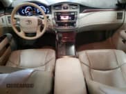 ✅ 2012 Toyota Avalon • VIN: 4T1BK3DB2CU457143 • Lot: 58522205. Listed on Copart with 158,543 mi. Free auction sales archive from the USA and detailed vehicle history report at DreamBid. Image 8.