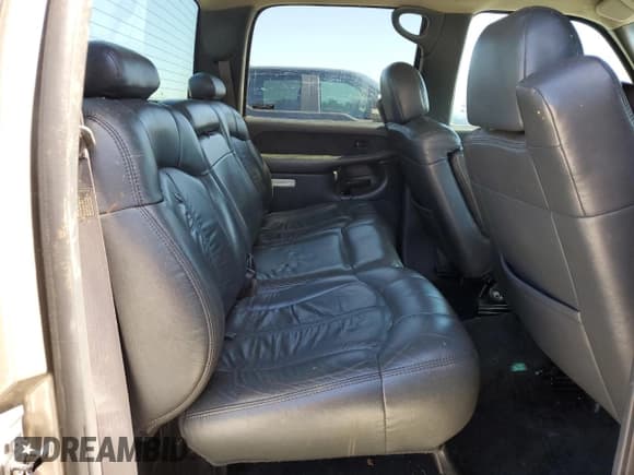 ✅ 2001 Chevrolet Silverado 2500HD LT3 • VIN: 1GCHK23G41F202470 • Lot: 45496705. Listed on Copart with 162,227 mi. Free auction sales archive from the USA and detailed vehicle history report at DreamBid. Image 10.