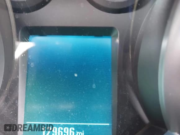 ✅ 2015 Chevrolet Cruze ECO • VIN: 1G1PH5SB4F7250465 • Лот: 43663881. Опубликован ранее на IAAI с пробегом 129 626 миль. Бесплатный доступ к архиву аукционных продаж из США и подробный отчёт об истории автомобиля на DreamBid. Изображение 7.