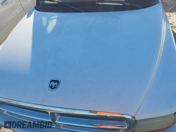 ✅ 2002 Dodge Dakota SLT • VIN: 1B7HL48N72S586317 • Lot: 41736566. Wystawiony na IAAI z przebiegiem Nie podano. Bezpłatny archiwum sprzedaży aukcyjnych z USA i szczegółowy raport historii pojazdu na DreamBid. Zdjęcie 10.