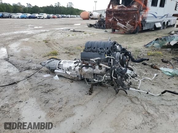 ✅ 2021 Chevrolet Silverado 1500 • VIN: SOLDONBILLOFSALEE • Лот: 50974995. Опубликован ранее на Copart с пробегом Не указан. Бесплатный доступ к архиву аукционных продаж из США и подробный отчёт об истории автомобиля на DreamBid. Изображение 4.