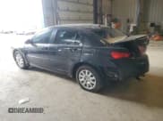 ✅ 2008 Chrysler Sebring LX • VIN: 1C3LC46KX8N186525 • Lot: 51931615. Listed on Copart with 208,701 mi. Free auction sales archive from the USA and detailed vehicle history report at DreamBid. Image 2.