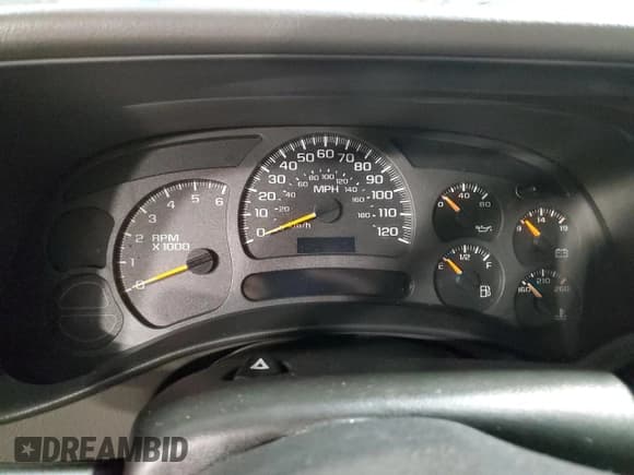 ✅ 2004 Chevrolet Silverado 1500 LS • VIN: 2GCEC19V341112075 • Лот: 74972114. Опубликован ранее на Copart с пробегом Не указан. Бесплатный доступ к архиву аукционных продаж из США и подробный отчёт об истории автомобиля на DreamBid. Изображение 9.