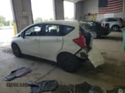 ✅ 2015 Nissan Note SR • VIN: 3N1CE2CP9FL419966 • Lot: 63014095. Listed on Copart with 66,256 mi. Free auction sales archive from the USA and detailed vehicle history report at DreamBid. Image 2.