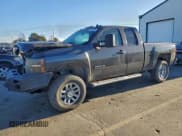 ✅ 2011 Chevrolet Silverado 2500HD LTZ • VIN: 1GC2KYC84BZ269555 • Лот: 94529205. Опубликован ранее на Copart с пробегом 185 460 миль. Бесплатный доступ к архиву аукционных продаж из США и подробный отчёт об истории автомобиля на DreamBid. Изображение 1.