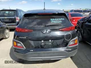 2019 Hyundai Kona SE с VIN KM8K12AA7KU287059, выставлен на аукционе Copart как лот 46117463 с пробегом 133 585 миль миль и . История ставок и продаж доступна на DreamBid. Изображение 6.