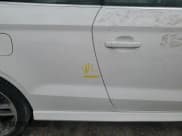 ✅ 2019 Audi A3 Cabriolet Premium Plus • VIN: WAUYELFF4K1019128 • Lot: 79508694. Wystawiony na Copart z przebiegiem 52 850 mil. Bezpłatny archiwum sprzedaży aukcyjnych z USA i szczegółowy raport historii pojazdu na DreamBid. Zdjęcie 12.