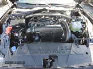 ✅ 2025 Ford Mustang EcoBoost Premium • VIN: 1FAGP8UH7S5127512 • Lot: 91725995. Listed on Copart with 326 mi. Free auction sales archive from the USA and detailed vehicle history report at DreamBid. Image 11.