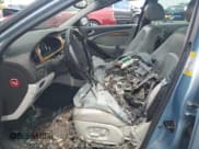 ✅ 2005 Jaguar S-Type • VIN: SAJWA03V751N24683 • Lot: 64570785. Listed on Copart with Not provided. Free auction sales archive from the USA and detailed vehicle history report at DreamBid. Image 7.