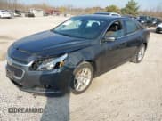 ✅ 2015 Chevrolet Malibu LT • VIN: 1G11C5SL0FF328839 • Lot: 43592227. Listed on IAAI with 254,639 mi. Free auction sales archive from the USA and detailed vehicle history report at DreamBid. Image 2.