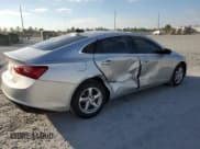 ✅ 2017 Chevrolet Malibu LS • VIN: 1G1ZB5ST8HF186555 • Lot: 91549555. Listed on Copart with 147,648 mi. Free auction sales archive from the USA and detailed vehicle history report at DreamBid. Image 3.