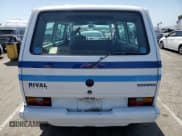 ✅ 1990 Volkswagen Vanagon • VIN: WV2YB025XLG122223 • Лот: 57179115. Опубликован ранее на Copart с пробегом 431 880 миль. Бесплатный доступ к архиву аукционных продаж из США и подробный отчёт об истории автомобиля на DreamBid. Изображение 6.
